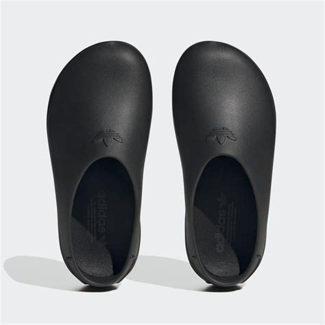 adidas sneaker mules|adidas adifom mule.